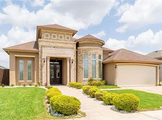 5000 Maple Ave, McAllen, TX 78501