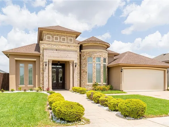 5000 Maple Ave, McAllen, TX 78501