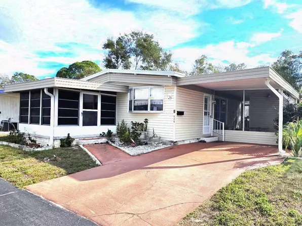 7100 Ulmerton Rd Lot 825, Largo, FL 33771