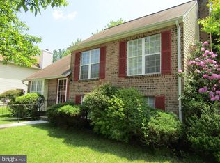 7 Mira Ct, Baltimore, MD 21220