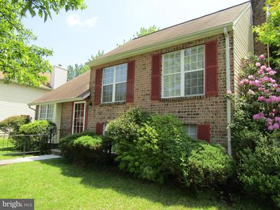 7 Mira Ct, Baltimore, MD, 21220