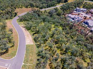 6684 Western Sierra Way Lot 140, El Dorado Hills, CA