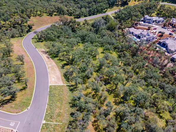 6684 Western Sierra Way Lot 140, El Dorado Hills, CA 95762
