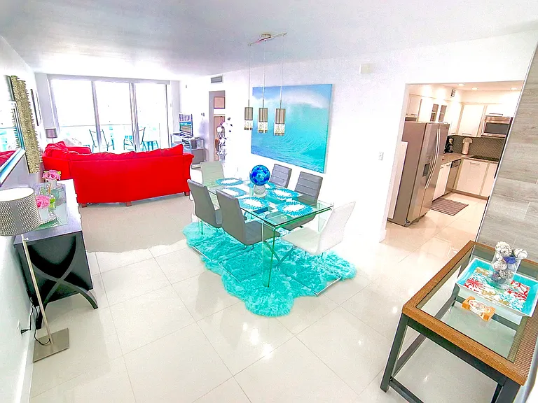 4001 S Ocean Dr #16H — Photo 15