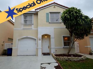 3970 Fern Forest Rd, Hollywood, FL 33026