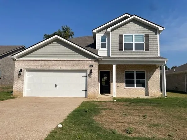 140 Walker Meadows Ln, Munford, TN 38058