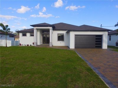 1012 Angelo Ave, Lehigh Acres, FL, 33971