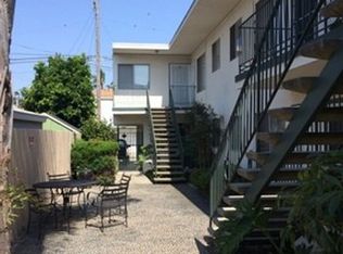 4181 Florida St APT 3, San Diego, CA 92104
