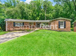 4565 Greensprings Rd, Atlanta, GA 30337