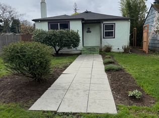 5320 SE Mitchell St, Portland, OR