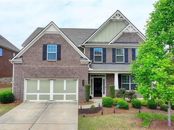 4340 Bluejay Pl, Cumming, GA 30041