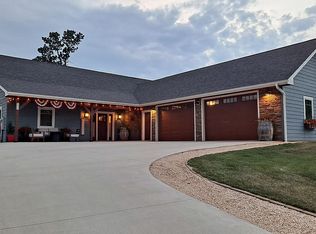 223 Sunset View Ct, Hill City, SD 57745