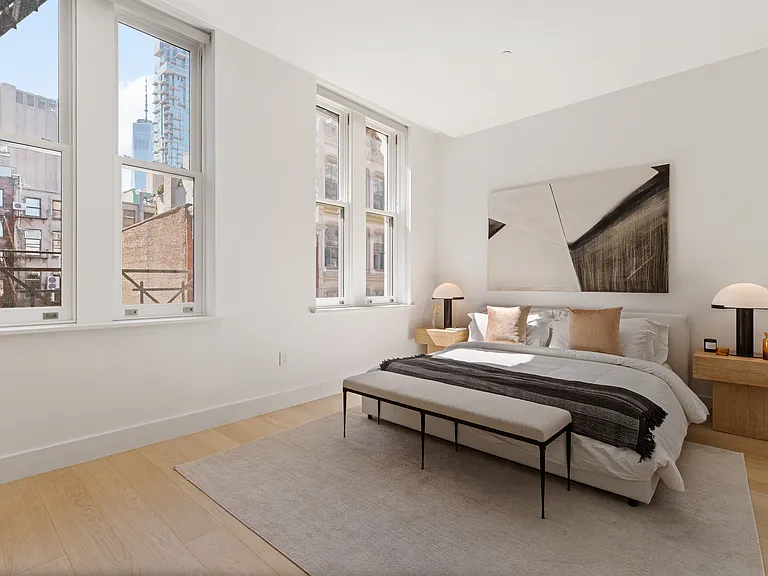 57 Lispenard St #PH — Photo 5