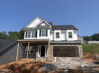 12643 Myrtle Ridge Ln, Knoxville, TN 37932
