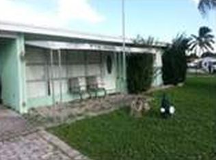 4181 Colt Ln, West Palm Beach, FL 33406