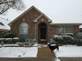 8713 Falls Rd, Irving, TX 75063