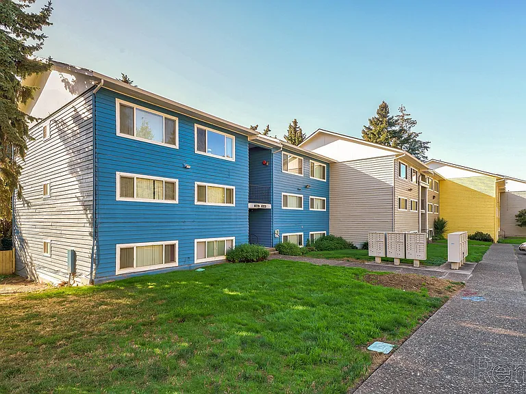 Images Springcreek Apartments — Photo 32