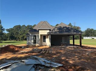 156 Locker Rd, Deville, LA 71328