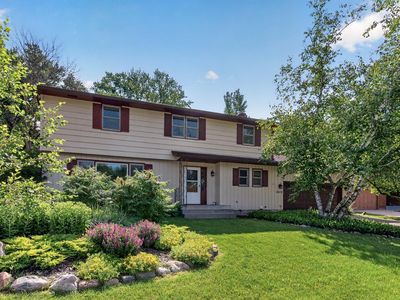 2818 1st St N, North Saint Paul, MN, 55109