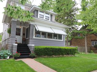 3129 Elm Ave, Brookfield, IL 60513