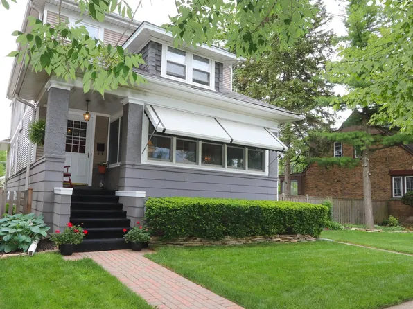 3129 Elm Ave, Brookfield, IL 60513