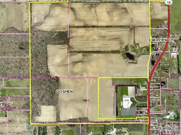 60867 State Road 15, Goshen, IN 46528