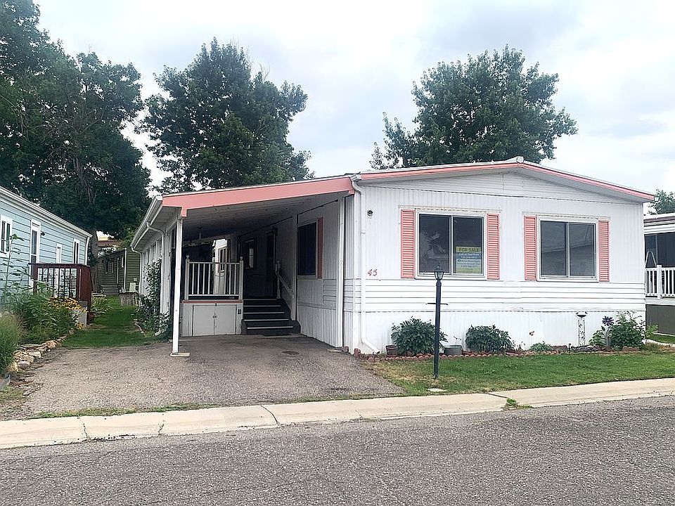 1st image of 8201 S Santa Fe Dr Lot 45