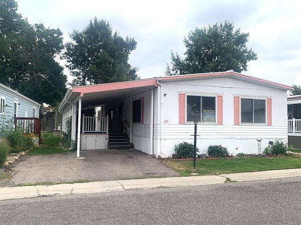 8201 S Santa Fe Dr LOT 45