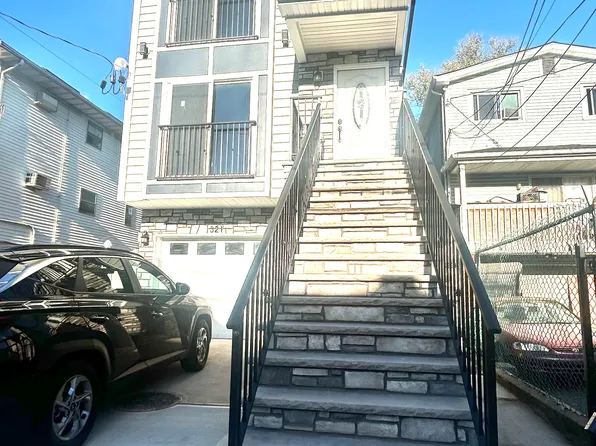 321 Magnolia Ave #2, Elizabethport, NJ 07206