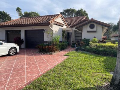 6037 Sunny Pointe Circle, Delray Beach, FL, 33484