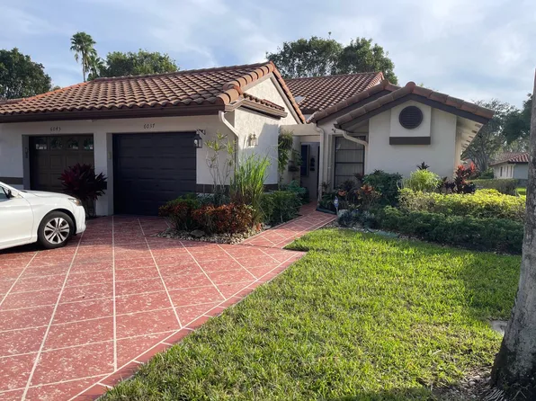 6037 Sunny Pointe Circle, Delray Beach, FL 33484
