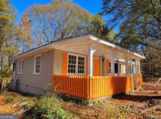 364 Adelle St SE, Atlanta, GA 30315