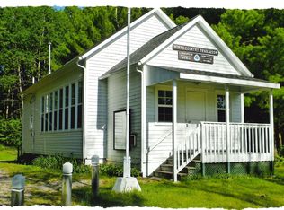 3962 N Felch Ave, White Cloud, MI 49349