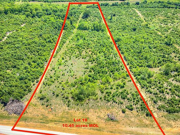 2nd image of 4603 Baxter Ln Lot 18