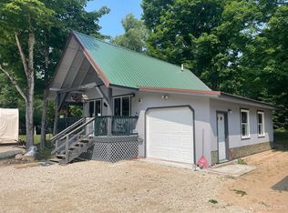 3900 W Us Highway 2, Gulliver, MI 49840