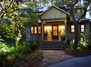 200 Adair Ln, Santa Rosa Beach, FL 32459