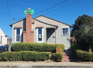 10930 Apricot St, Oakland, CA