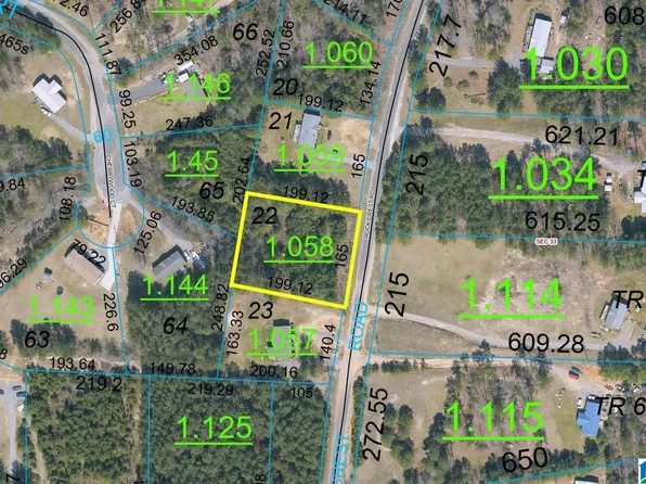 149 Rock Crest Rd #22, Odenville, AL 35120