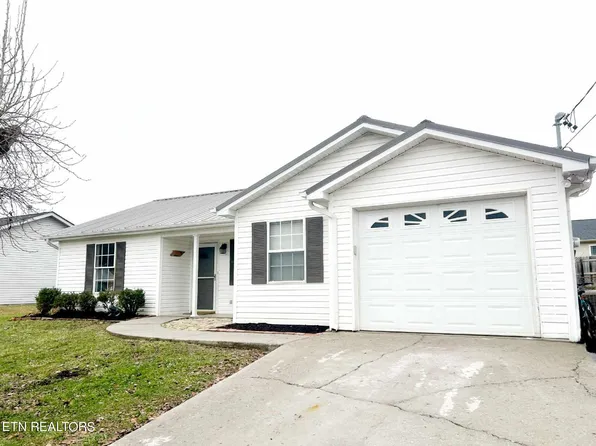 5809 Russell Run Rd, Knoxville, TN 37918