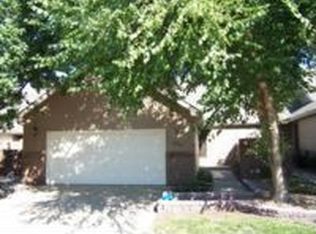 837 Fairdale Rd APT C, Salina, KS 67401