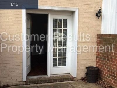 2830A S Wakefield St, Arlington, VA, 22206