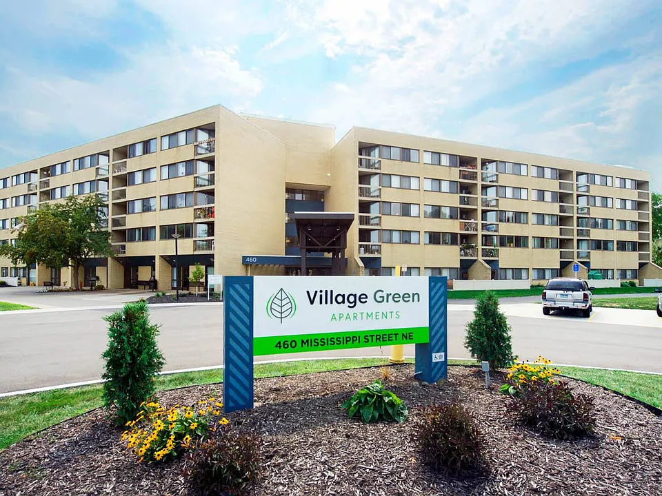 Village Green