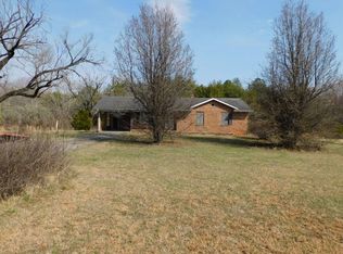 3057 Dryburg Rd, Scottsburg, VA 24589