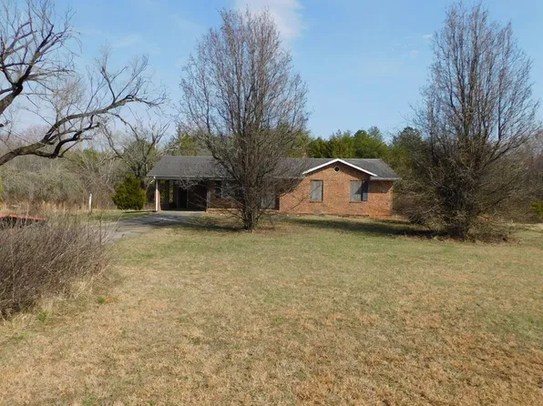 3057 Dryburg Rd, Scottsburg, VA 24589