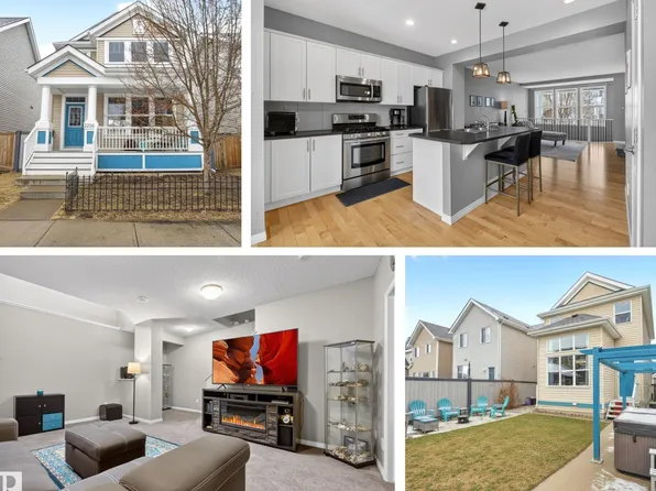 2236 78th St SW, Edmonton, AB T6X 0Z2