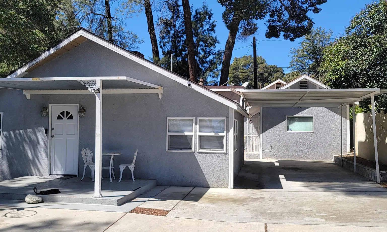 1 bed, 450 sqft, $1,500 — Photo 2