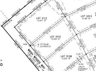 653 Wash Woods Way, Bald Head Island, NC 28461