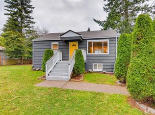 23517 76th Ave W, Edmonds, WA 98026