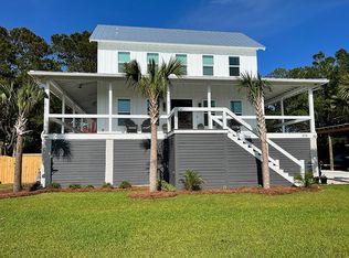 1536 Battery Island Dr, Charleston, SC 29412
