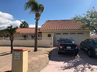 64495 Pinehurst Cir, Desert Hot Springs, CA 92240